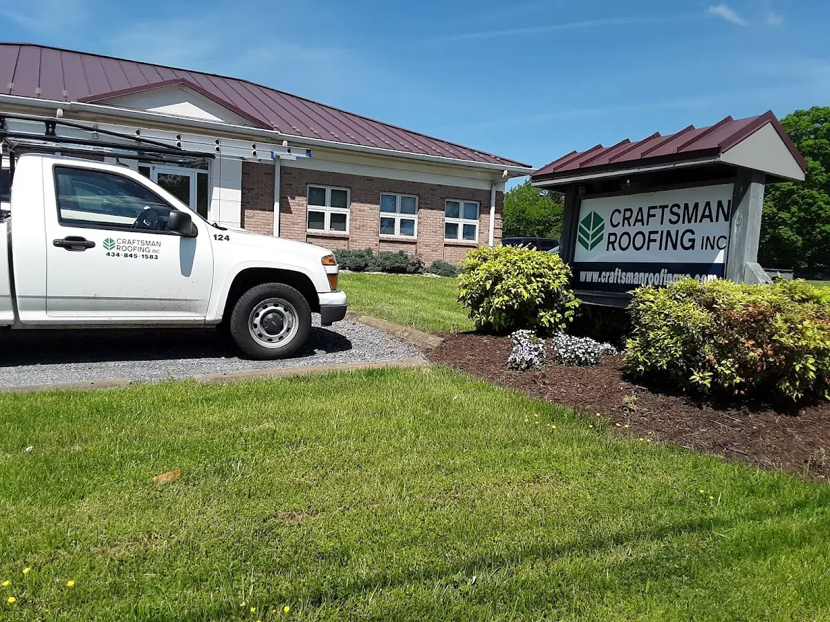 Quality Hail Damage Roof Repair by experienced craftsmen in Boiling Springs